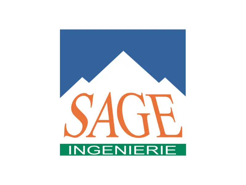 Sage Ingénierie entreprise technologique grenoble